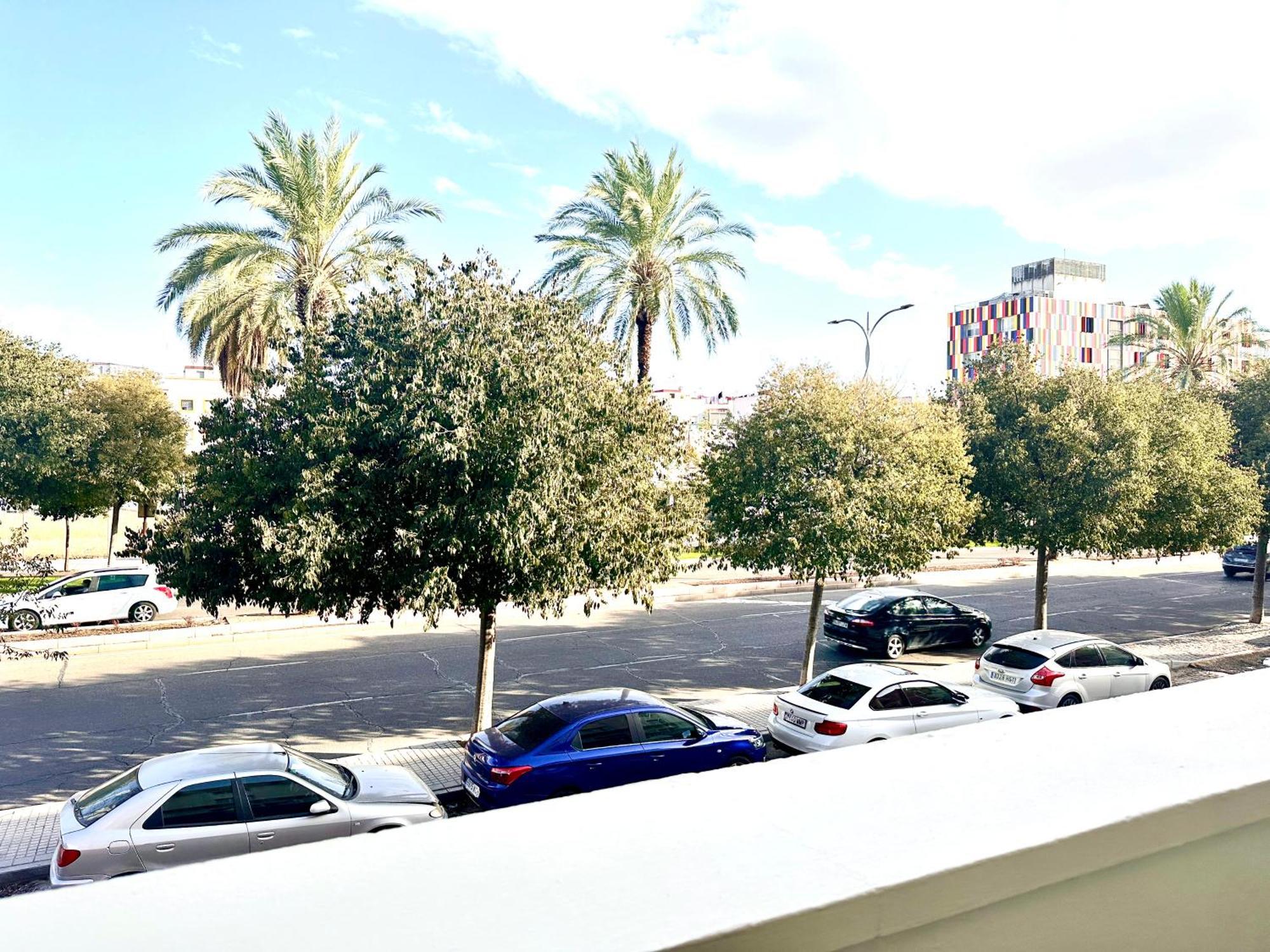 Arriadh Cordoba Exterior photo